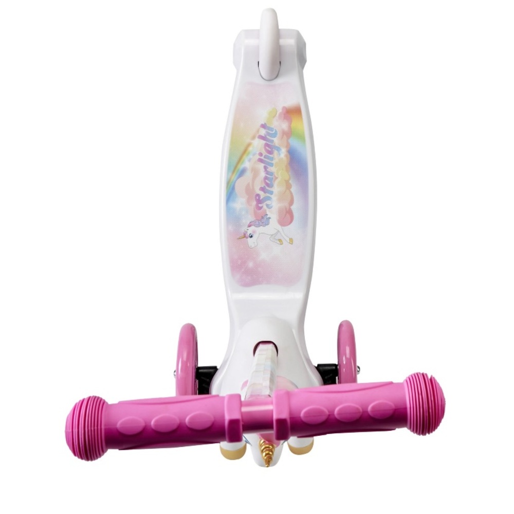 Unicorn Scooter, Never Opened Brand New - Picture 6 of 6